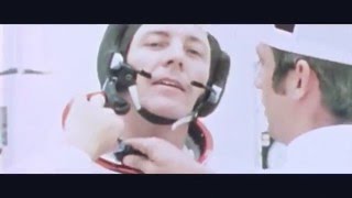 ROCKET MEN - Flug Ins Universum (Official Video)