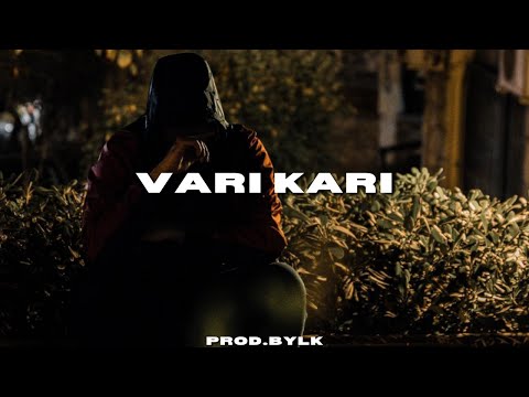 [FREE] KUZΔ x Block '93 Type Beat "Vari Kari" | UK Drill Instrumental 2022