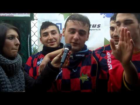 Intervista Urbani Benfiga vs Levi AC Flex