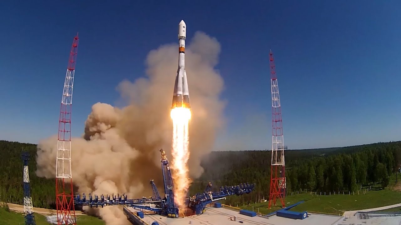 Watch the Launch