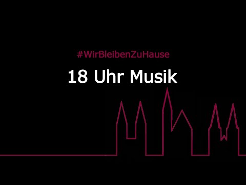 18-Uhr-Musik - 27.03.2020