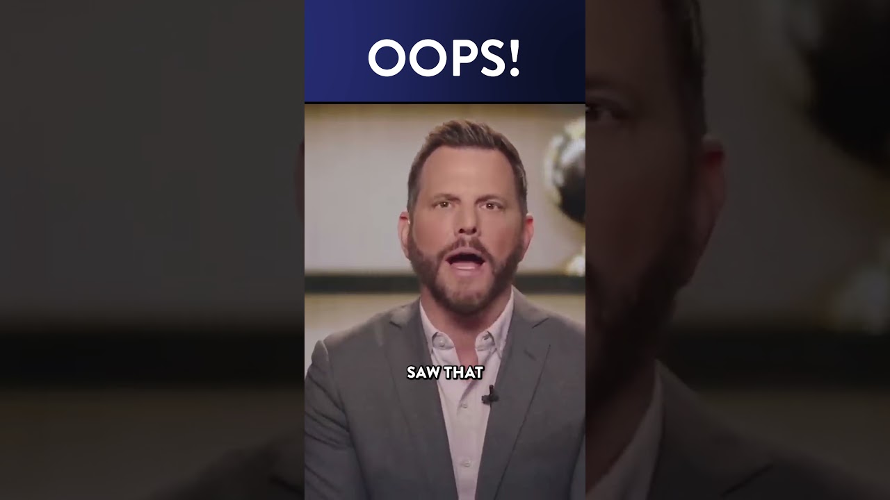 Host of 'The View' Reacts to Being Caught Spreading a Lie on Twitter #Shorts