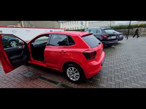 Volkswagen Polo 1.0 TSI 5DR AUTOMATIC - LOW MILEAG - Image 2