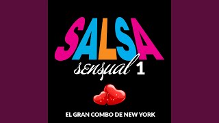 Me Vas A Echar De Menos (Salsa)