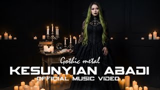 Download lagu KESUNYIAN ABADI | Gothic Black Metal Indonesia mp3