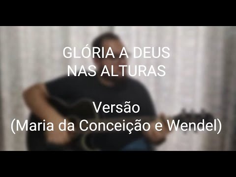 Hino De Louvor I - Maria da Conceição e Wendel…