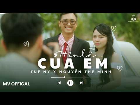 Hôn lễ của em - Tuệ Ny