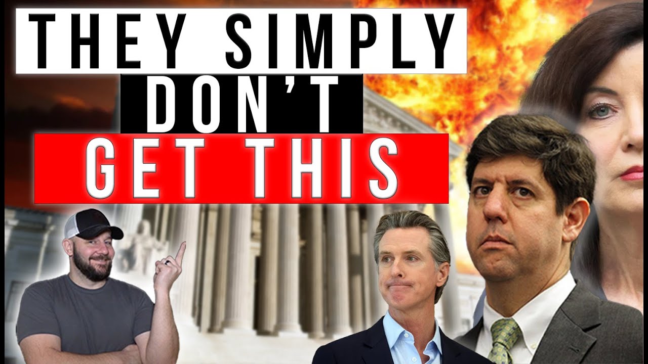 Did You Catch This Today?  This MSNBC Clip Will Show You EVERYTHING You Need To Know about the Left