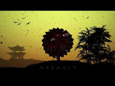 QRTX - Assault (Extended Mix)