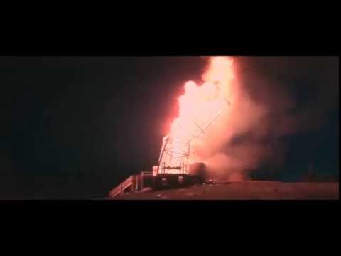 Трейлеры Нефть
