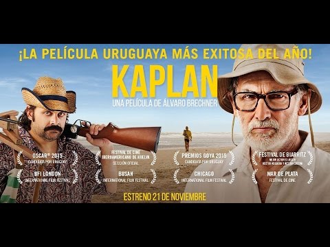 Trailer de Kaplan