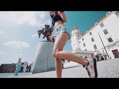 TUJAMO & DANNY AVILA - CREAM (REMIX SHUFFLE DANCE) DJ HU3SOS