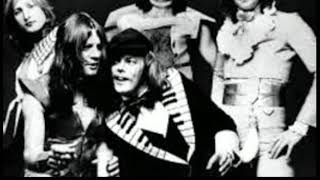 Mott the Hoople - Thunderbuck Ram
