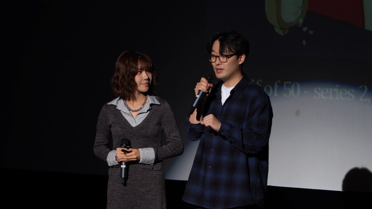 결핍을 노래하고, 그 끝에서 희망을 이야기하다 | 밴드 카덴차(성지원, 강민서) | TEDxKHU