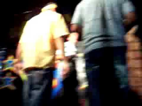 Darione,Darko e PakoMc