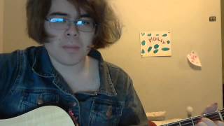 Blake&#39;s View - Katsumi Richards (Cover)