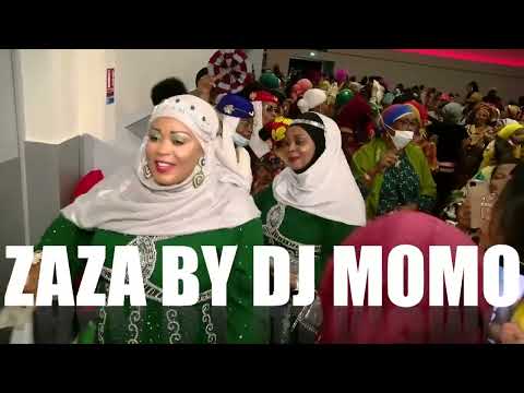 Remix Mbaba  zaza 2022