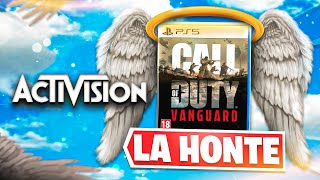 ACTIVISION et la HONTE de Call of Duty Vanguard ....