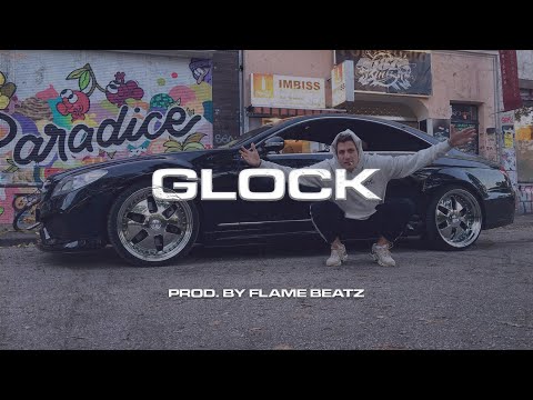 [FREE] Gzuz x Mero x Azet x Dardan Type Beat - "Glcck" Dark Trap Type Beat