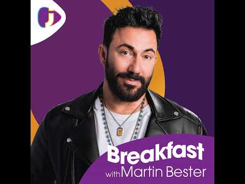 The Breakfast with Martin Bester team shares their predictions for 2026
