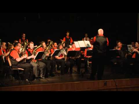 Schmidt Márton Emlékkoncert - 2012.04.22.