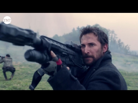 Falling Skies Season 4 (Promo 'Reloaded')