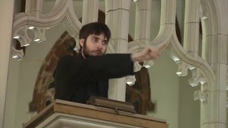 Second Prebend Sermon