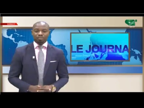 LE JOURNAL 19H50 du Jeudi 28/02/2019