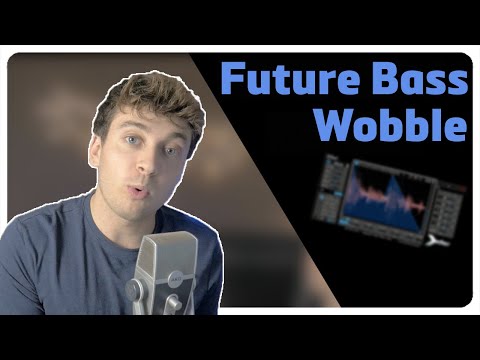 The Most Important FUTURE BASS TRICK You Need To Know 🔥
