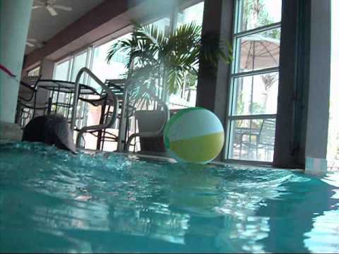 UnderWater Videooo! (: