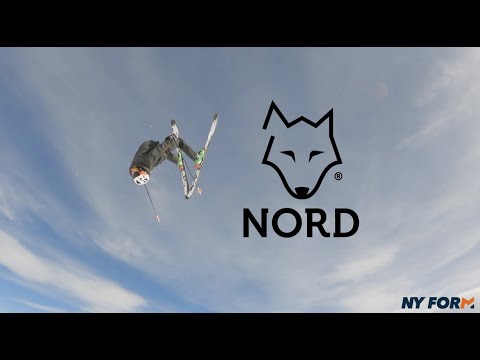 NORD Herlev 21 SR og Hago 21 SR