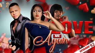 Download lagu LOVE ME AGAIN [92] #clamvevo #kiparabrand #sandraofficial #panjugang #dontatv mp3