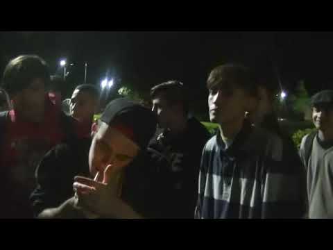 DNO vs POCKUS vs SCETICO | 8vos - Fecha 1 [28-04] (Torneo 2019) | Linea de Versos