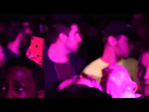 Lil Benzy “White Chocolate Freestyle” Live At Vesper Sporting Club - Center City