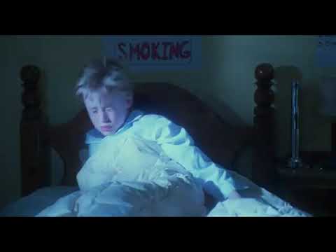 The Pagemaster   Opening Scene