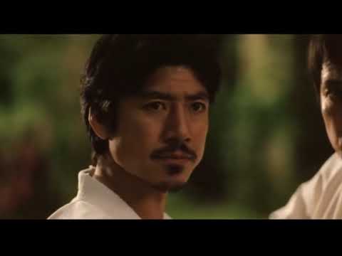 O Faixa Preta (Kuro-obi) - Dublado [720p]