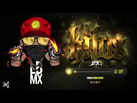 LBMX - KILOS