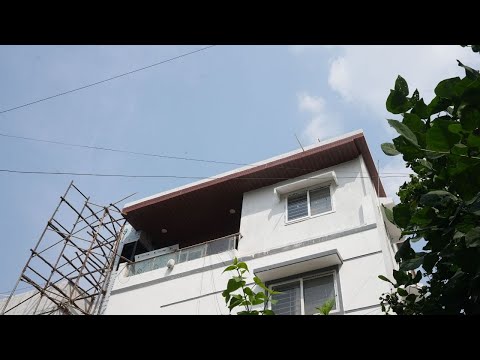Pune Penthouse - Manish Nachnani