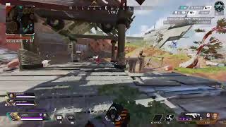 APEXプラ帯配信