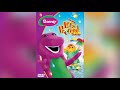 Barney Let S Pretend With Barney 2004 DVD Rip