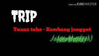 preview picture of video 'TRIP TUANA TUHA - KEMBANG JANGGUT JALUR ATAS'