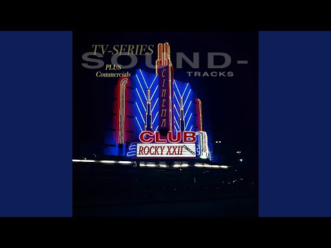 Summer Dreaming (The Bacardi Feeling)