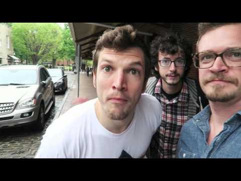 vlog 007 - Raleigh Dash Irregardless