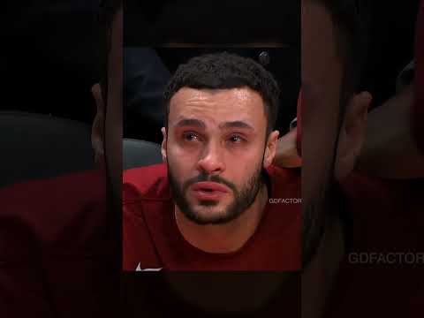 The saddest day in NBA history 😔🕊