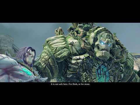 Darksiders 2 Deathinitive Edition Mission 7