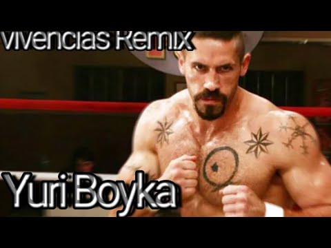 Vivencias Remix \Músic video/Juanka FT ,Ozuna,Yomo,Kendo Kaponi,Darkiel,( Yuri Boyka-Letra)