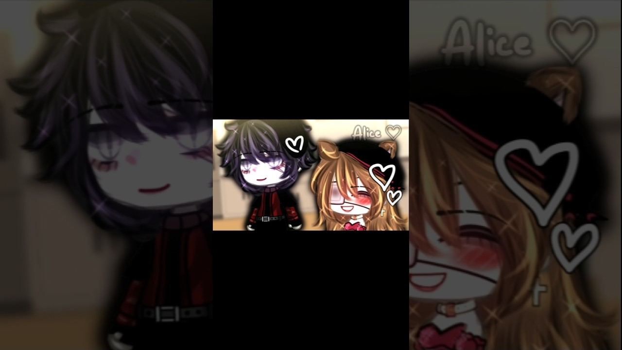 Part 2!!! #gacha #gachalife #gachaedit #shorts #goviral #viral #tiktok #fyp