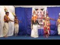 Karagattam By Kutties In Thirukalyana Vaibavam 18 Nov 15 Maharajpur Murugan Sashti Vizha 2015