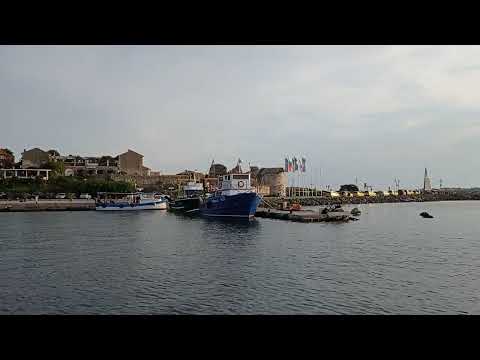 Port w Nessebarze (2)