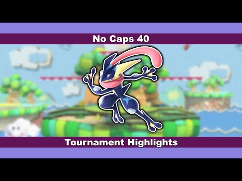 No Caps 40 Highlights